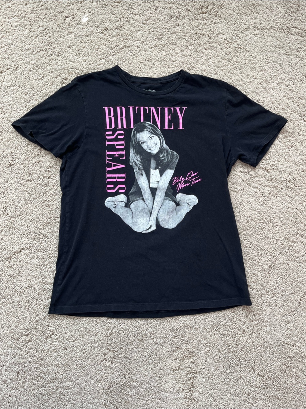 britney spears t shirt